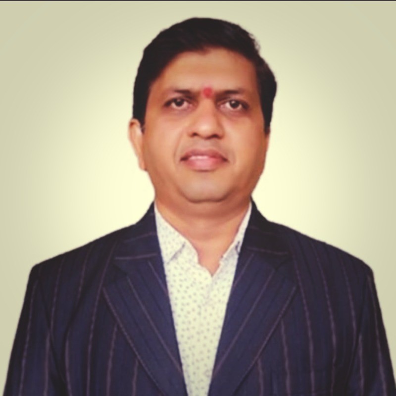 Piyush Newe