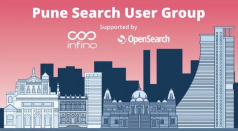 OpenSearch User Group Pune