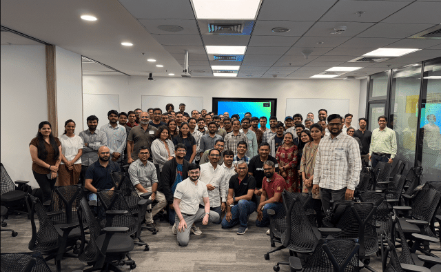 Postgres Pune Event #3 at Nutanix