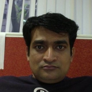 Ashesh Vashi