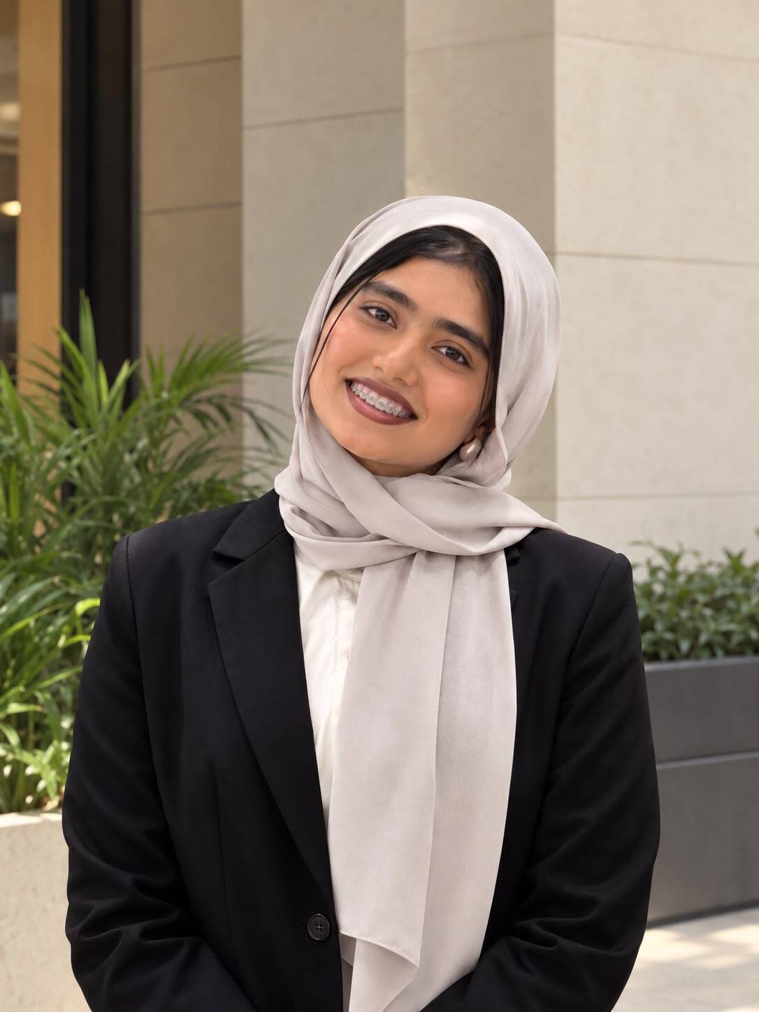 Insheera Shaikh