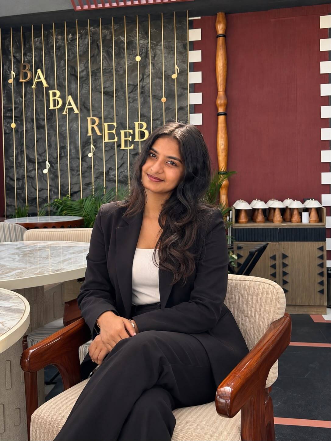 Nivedita Jha