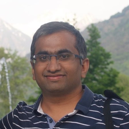 Pavan Deolasee