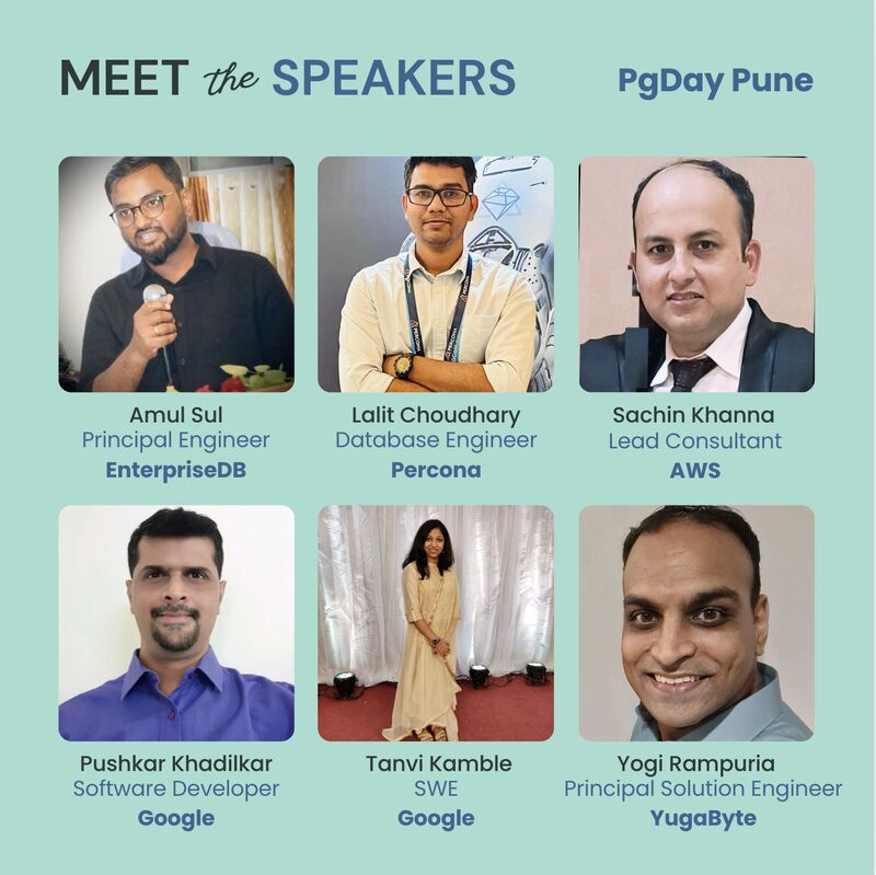 speakers