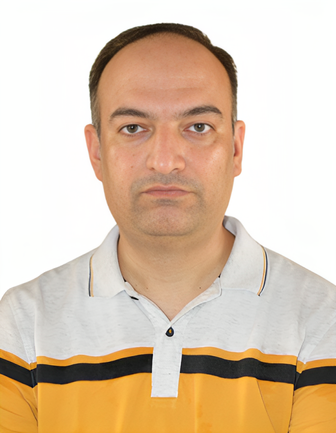 Anuj Sharma