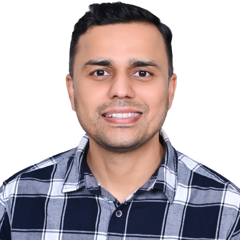 Ashutosh Sharma