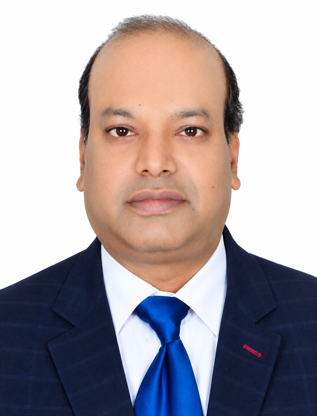 Debendra Saha