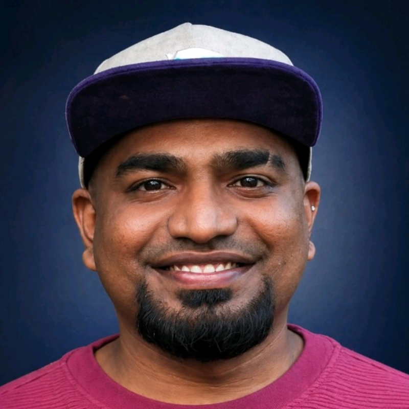 Deepak Mahato