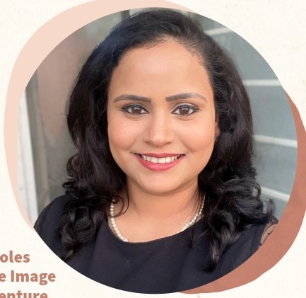 Mohini Ogale