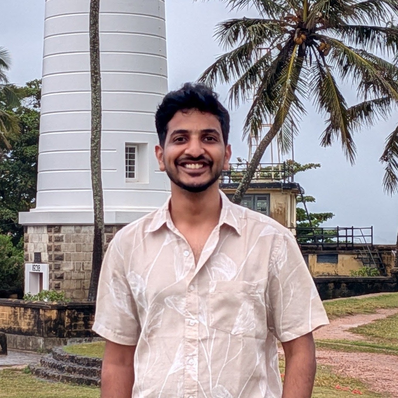 Mukund Maheshwari