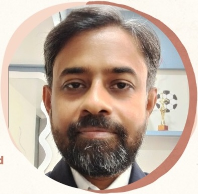 Prafulla Ranadive