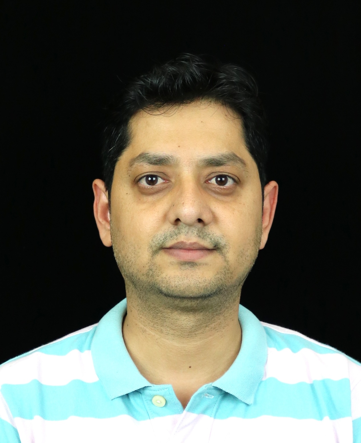 Rajkumar Raghuwanshi