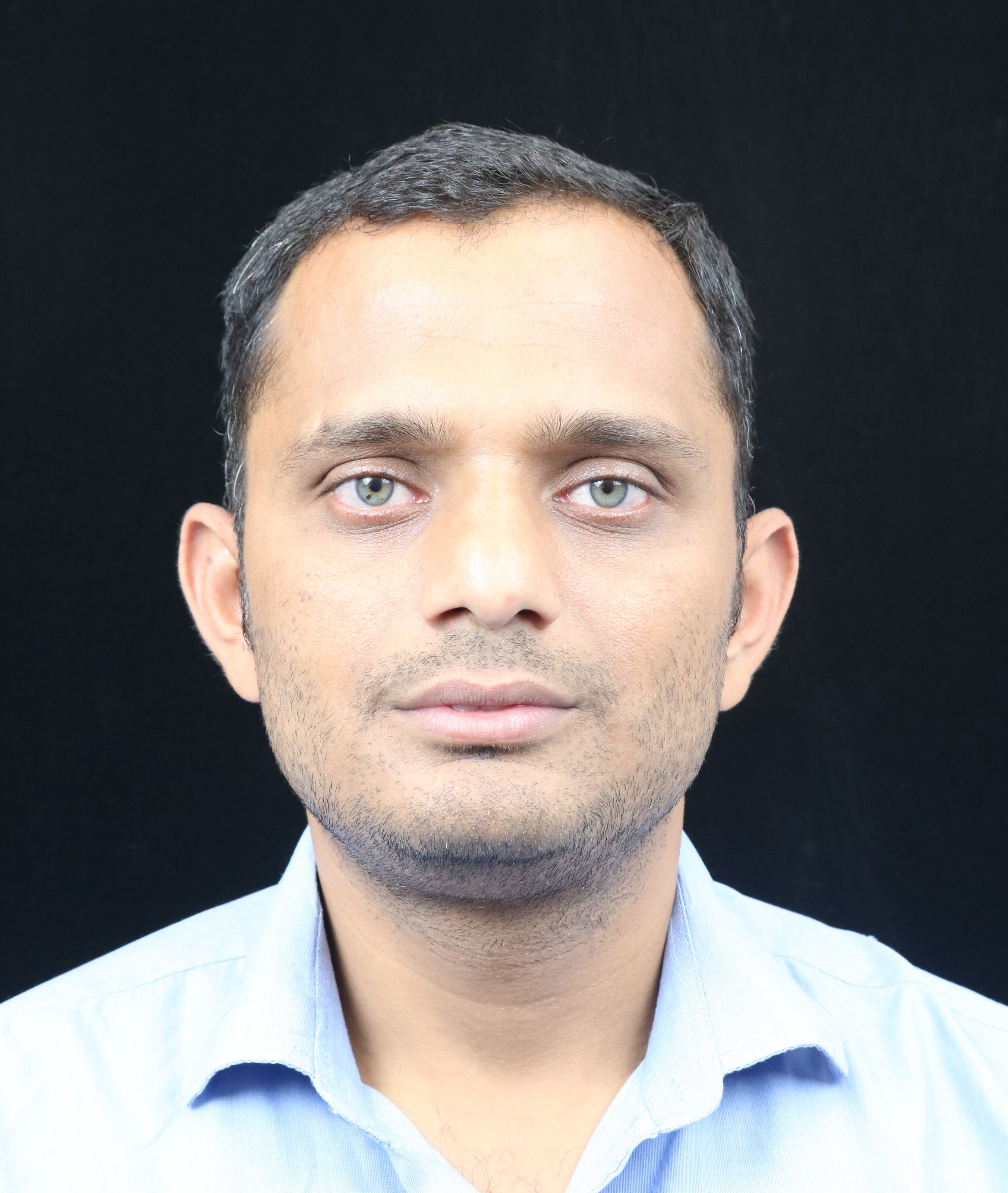 Sachin D. Kotwal