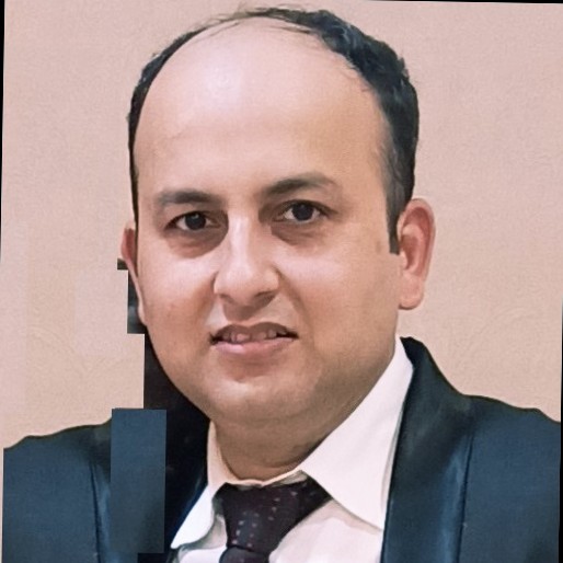 Sachin Khanna