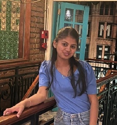 Sneha Gohil