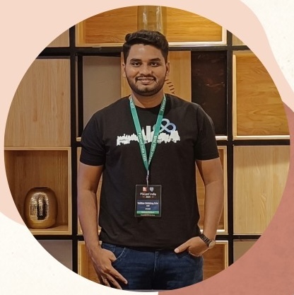 Vaibhav Dalvi