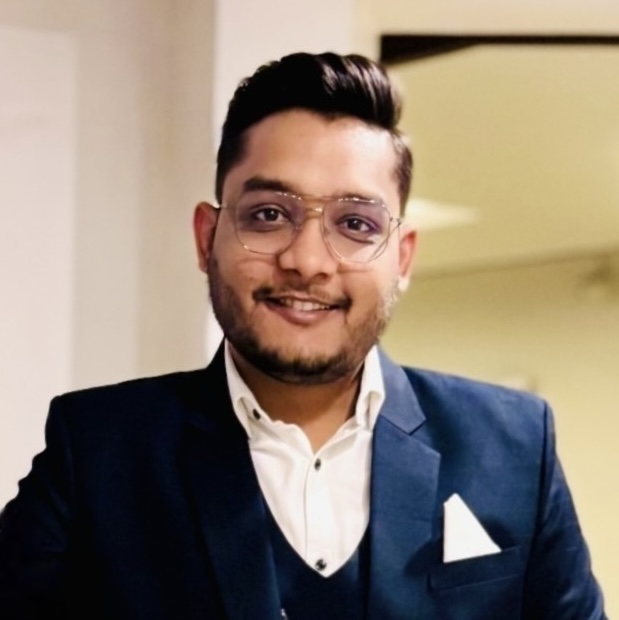 Yogesh Jain