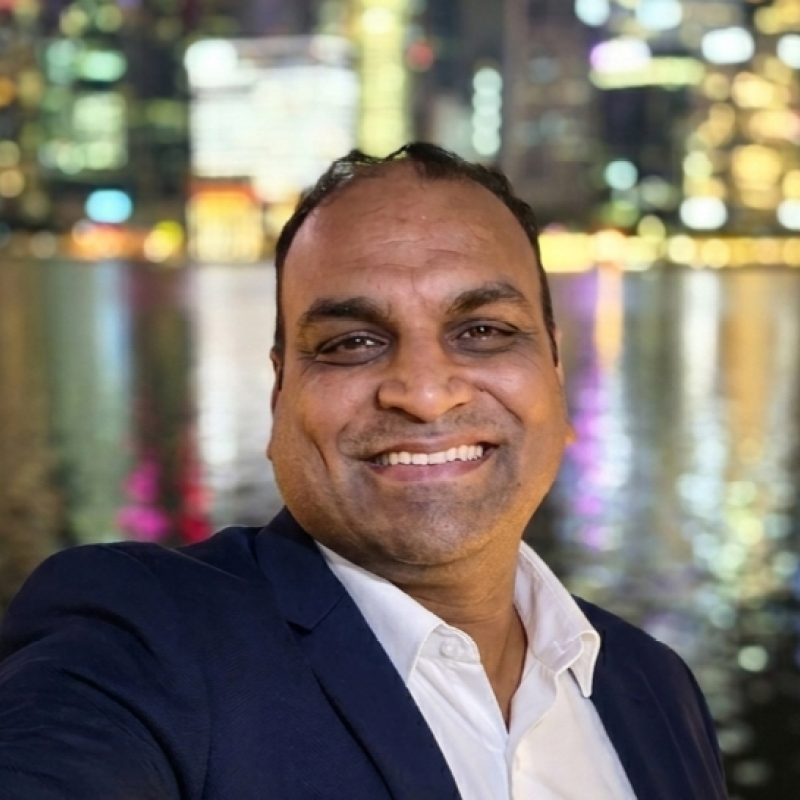 Yogi Rampuria