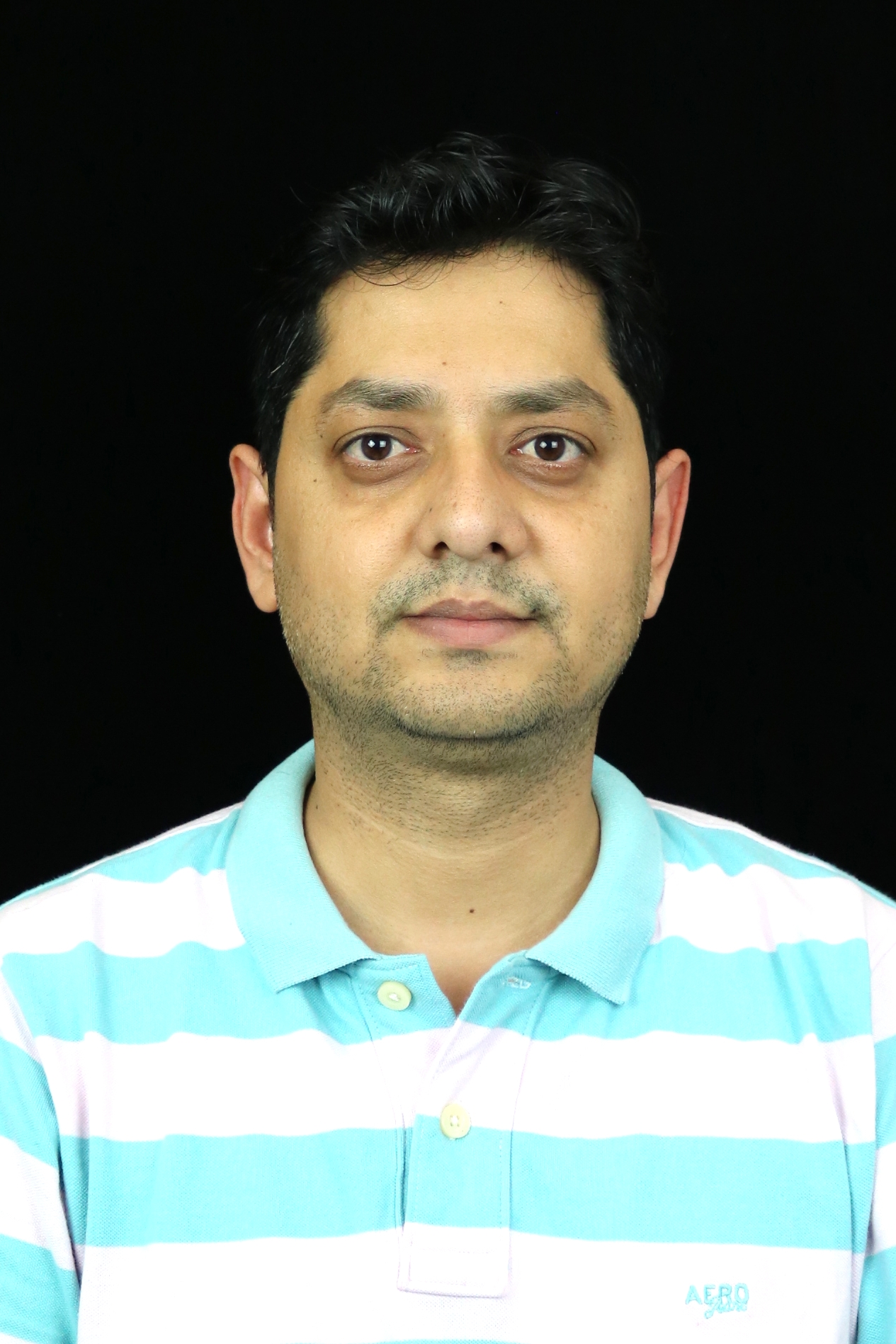 Rajkumar Raghuwanshi