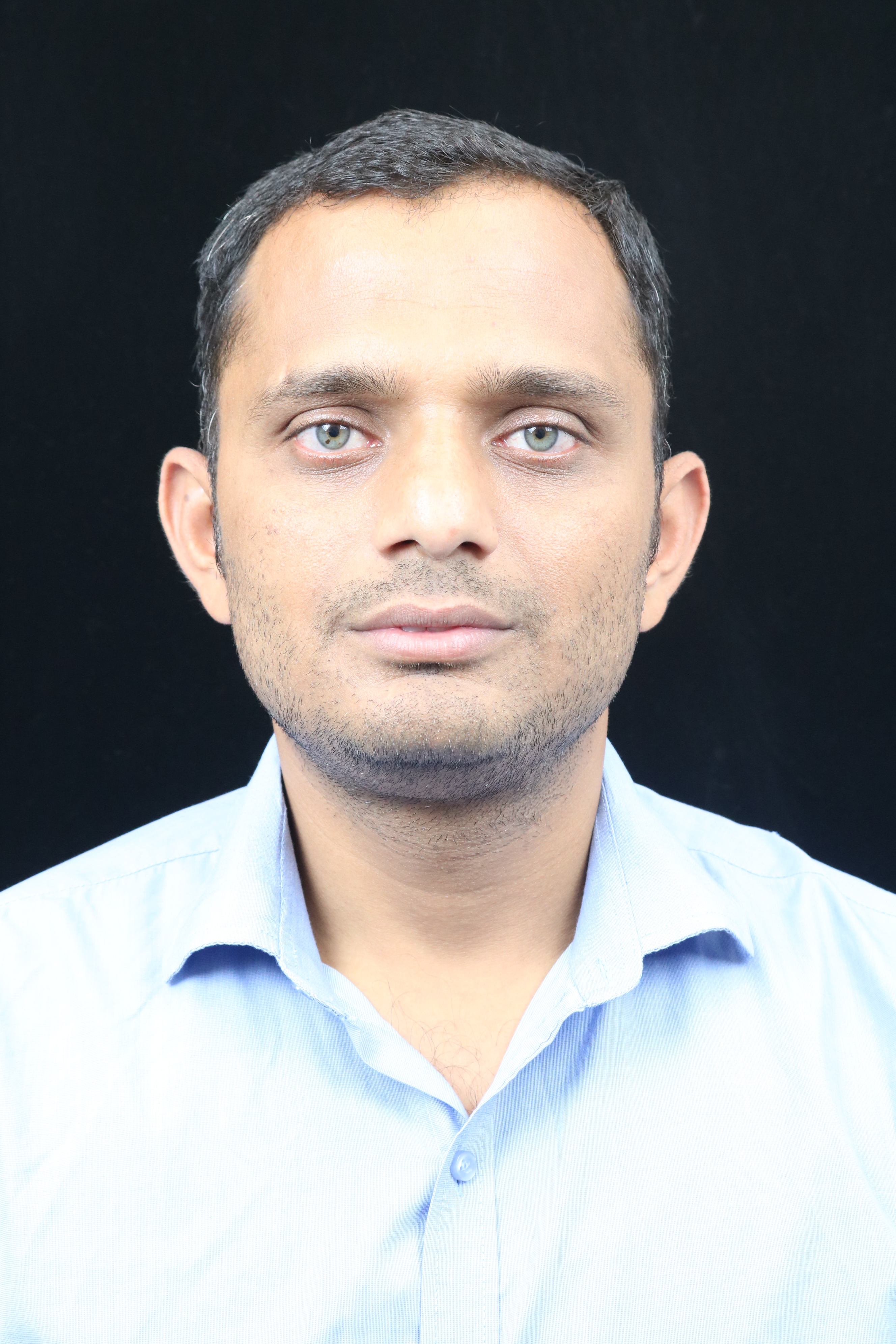 Sachin D Kotwal