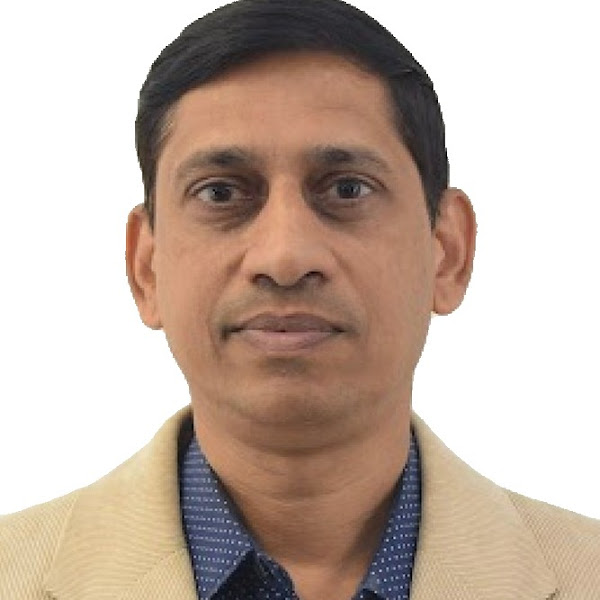 Ujjwal Lanjewar