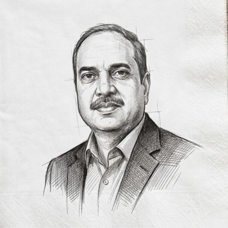Jay Sudrik