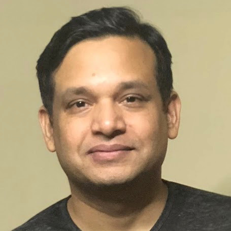 Nikhil Sontakke